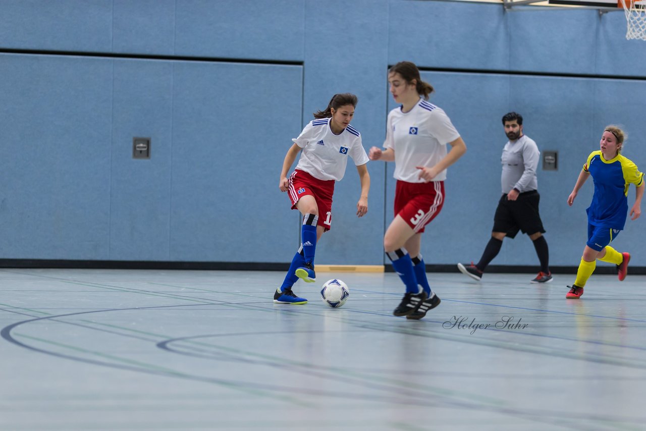 Bild 308 - B-Juniorinnen Futsal Qualifikation